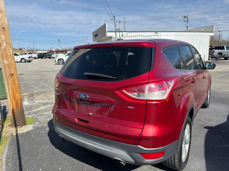 Ford Escape SE FWD 2015