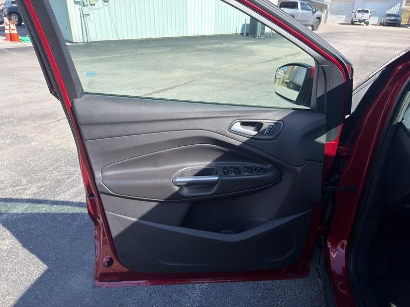 Ford Escape SE FWD 2015