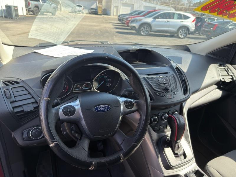 Ford Escape SE FWD 2015