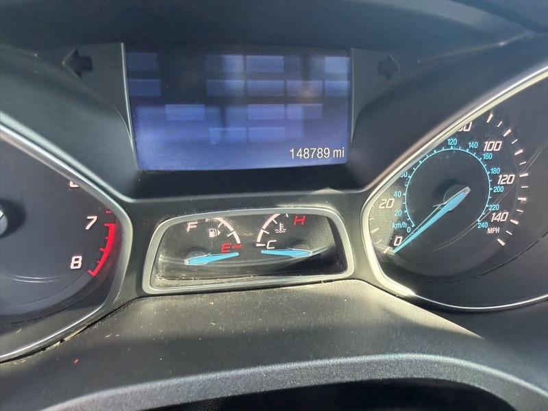 Ford Escape SE FWD 2015