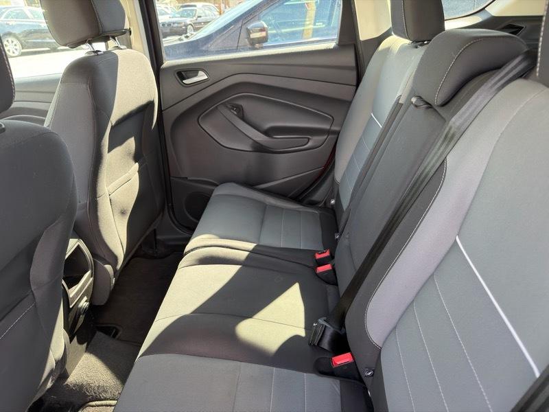 Ford Escape SE FWD 2015