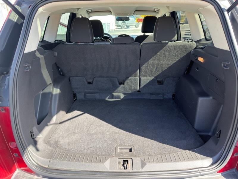 Ford Escape SE FWD 2015