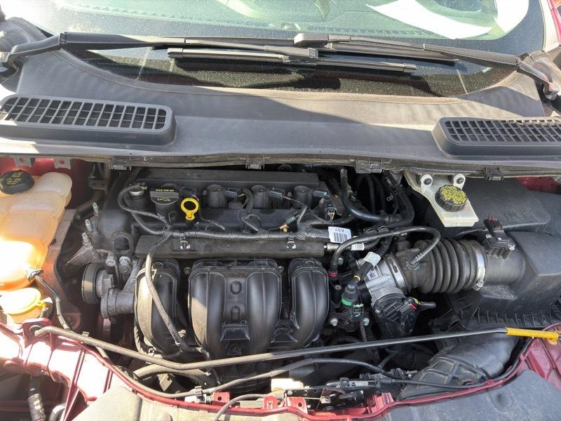 Ford Escape SE FWD 2015