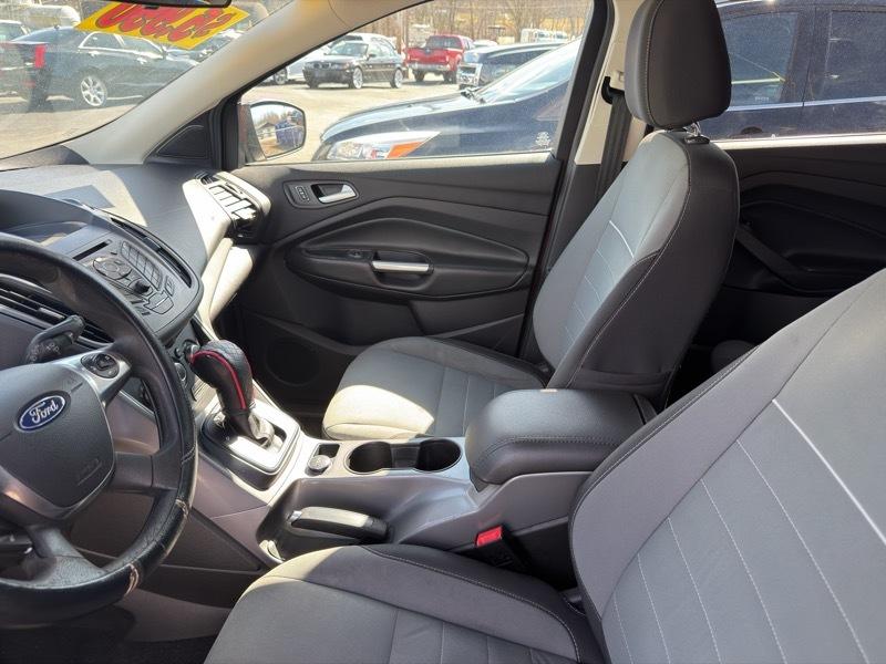 Ford Escape SE FWD 2015