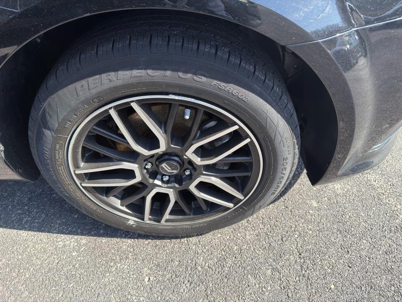 Chevrolet Sonic FL Auto Hatchback 2020