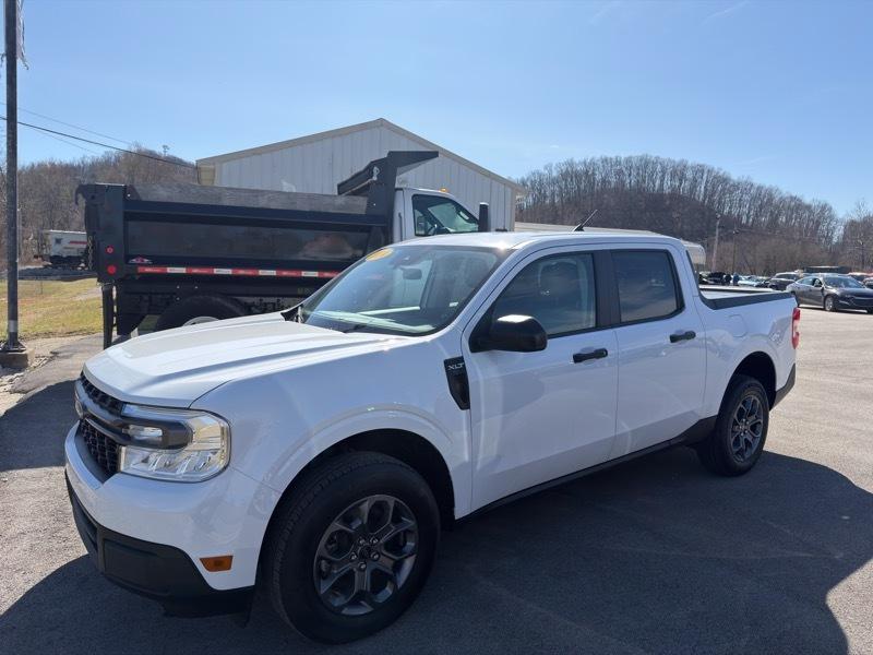 Ford Maverick XLT 2024