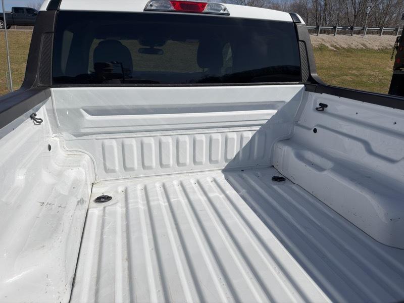 Ford Maverick XLT 2024