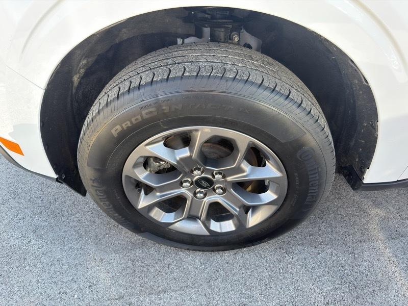 Ford Maverick XLT 2024