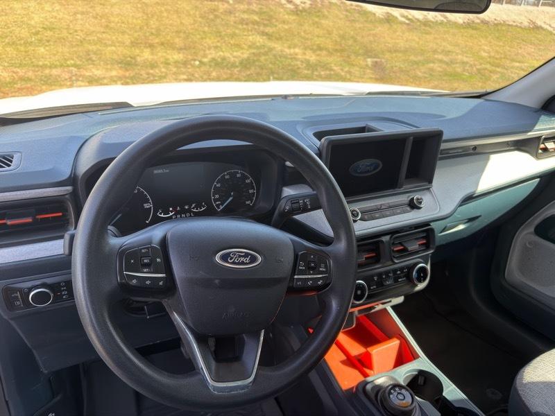 Ford Maverick XLT 2024