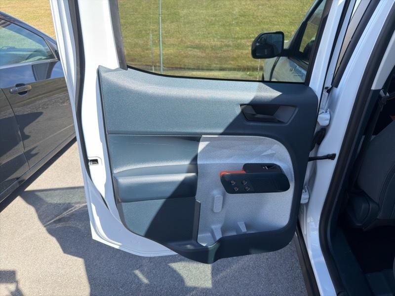 Ford Maverick XLT 2024