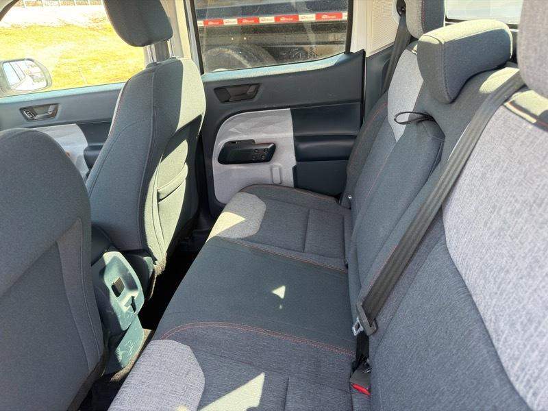 Ford Maverick XLT 2024