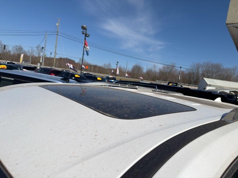 Chevrolet Traverse Premier AWD 2020