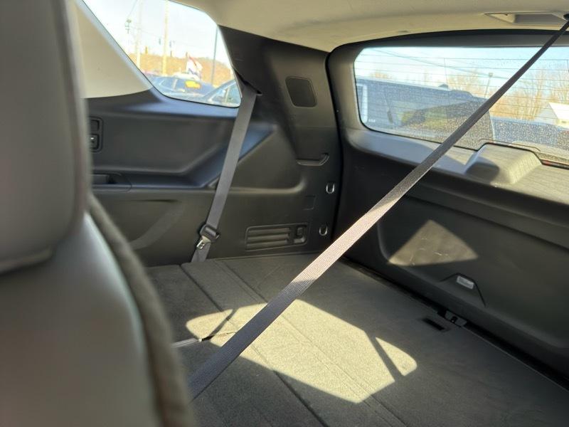 Chevrolet Traverse Premier AWD 2020