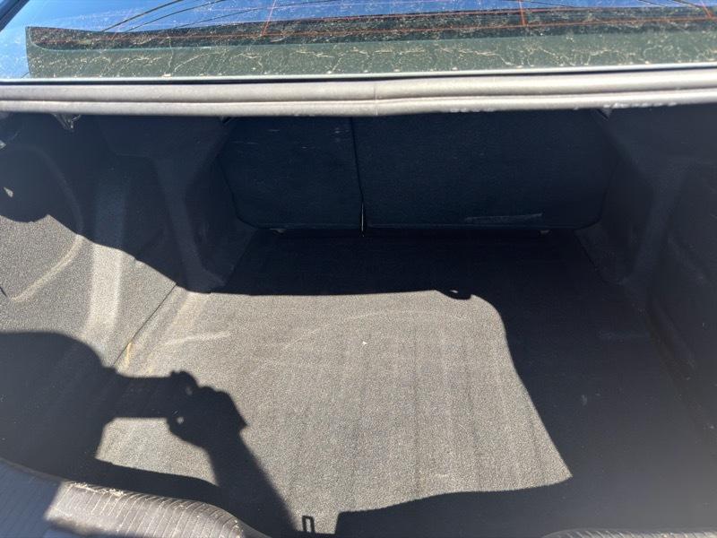 Chevrolet Cruze LT Auto 2017