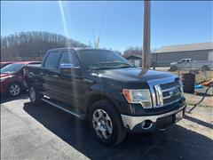 2010 Ford F-150 