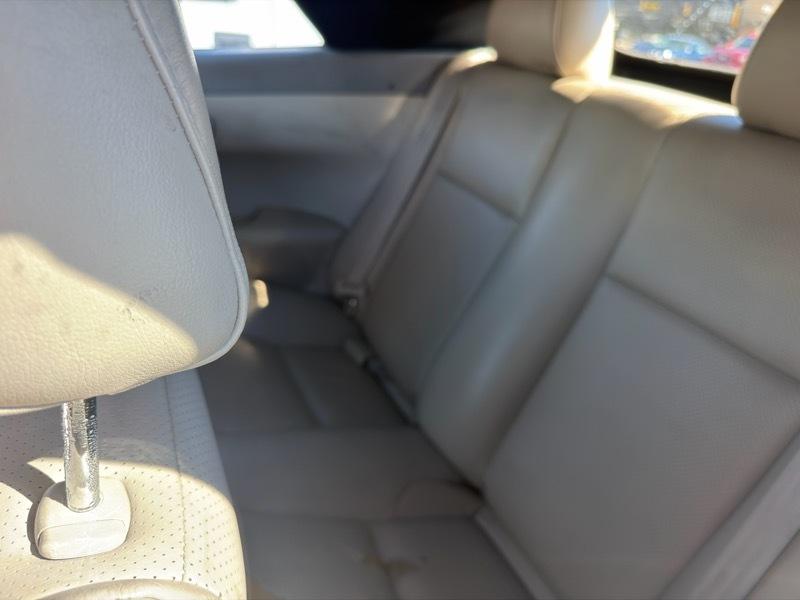 Toyota Camry Solara SE Convertible 2006