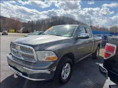 2012 RAM 1500 