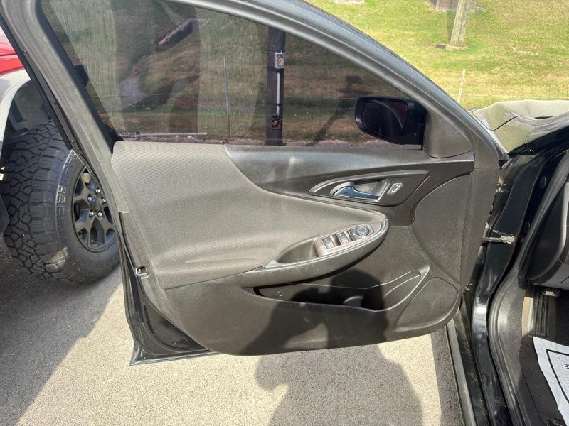 Chevrolet Malibu LT 2020