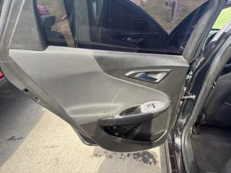 Chevrolet Malibu LT 2020