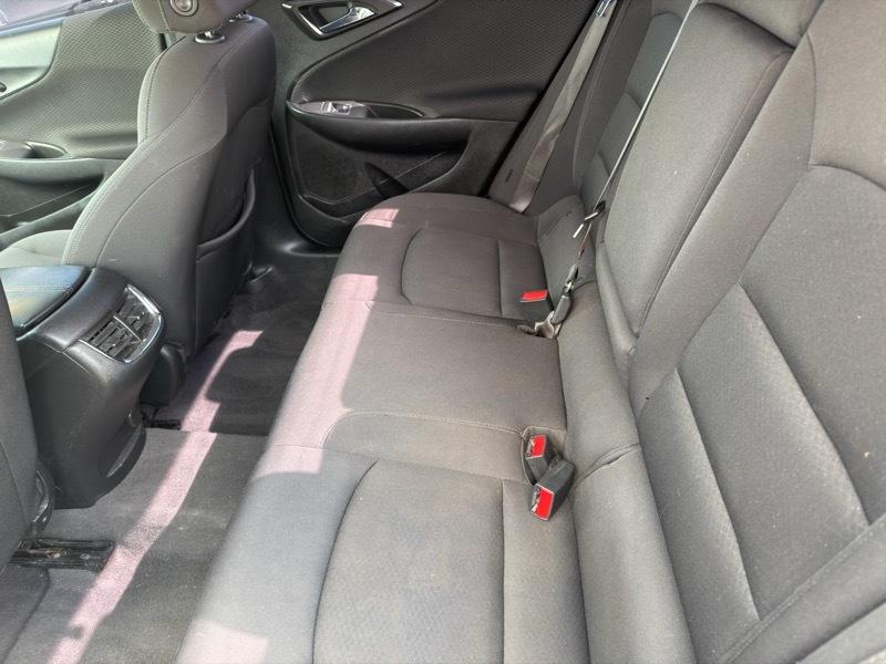 Chevrolet Malibu LT 2020