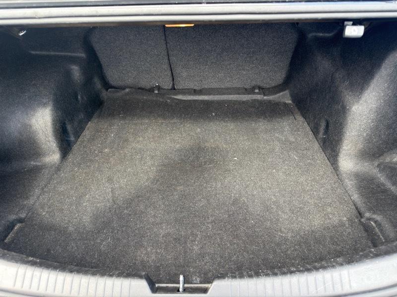 Chevrolet Malibu LT 2020