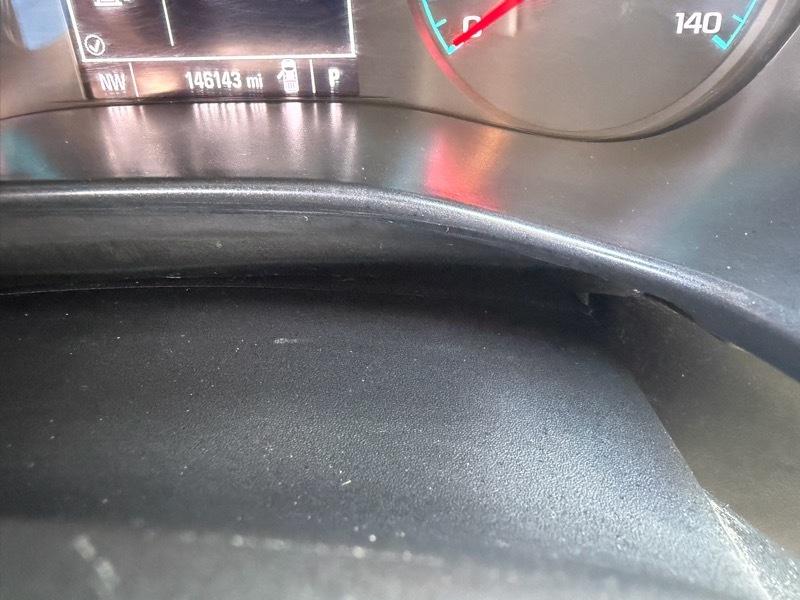 Chevrolet Colorado LT Crew Cab Long Box 4WD 2021