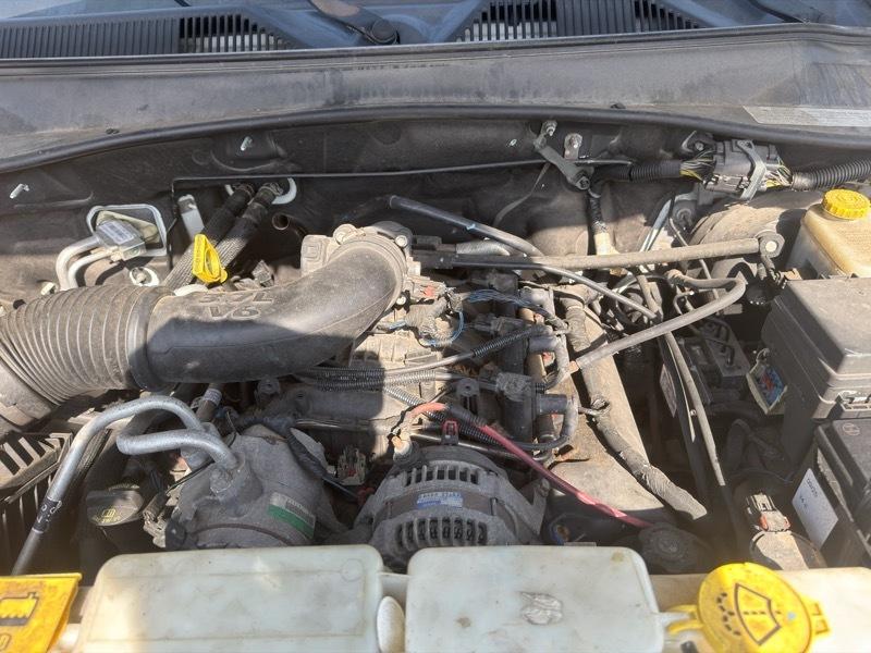 Jeep Liberty Renegade 4WD 2010