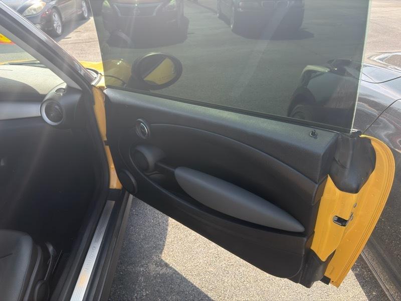 MINI Clubman Base 2009