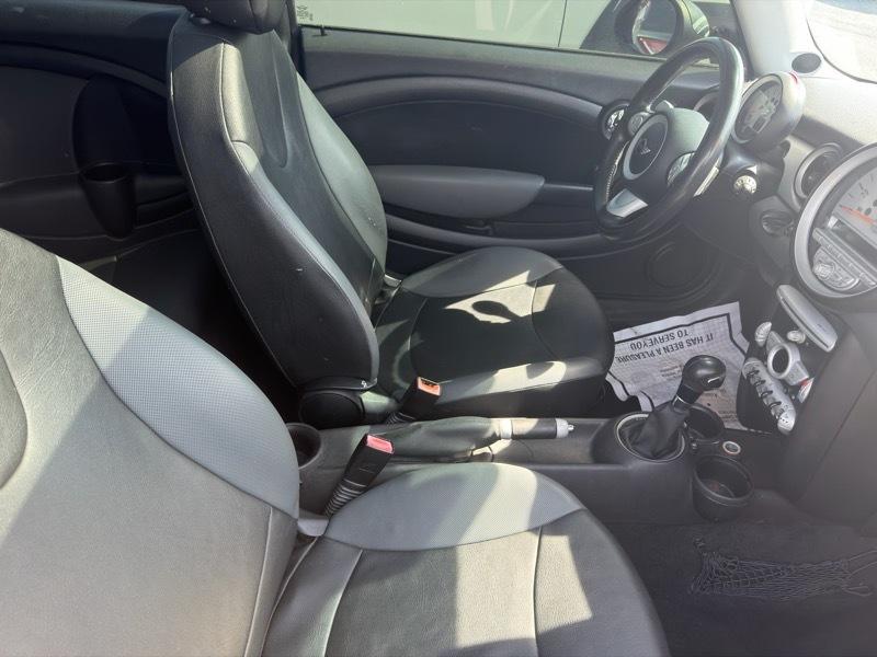 MINI Clubman Base 2009