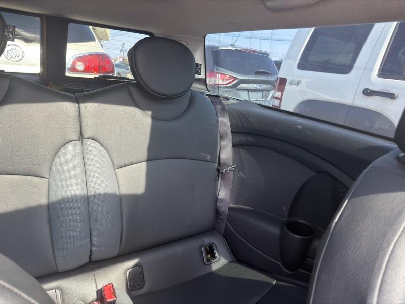 MINI Clubman Base 2009