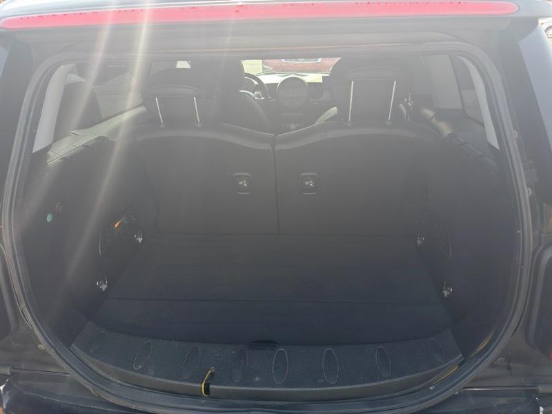 MINI Clubman Base 2009