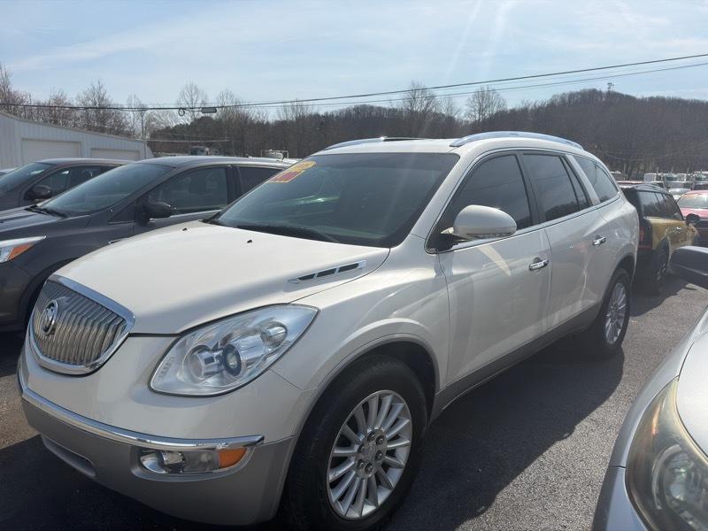 2008 Buick Enclave CXL FWD