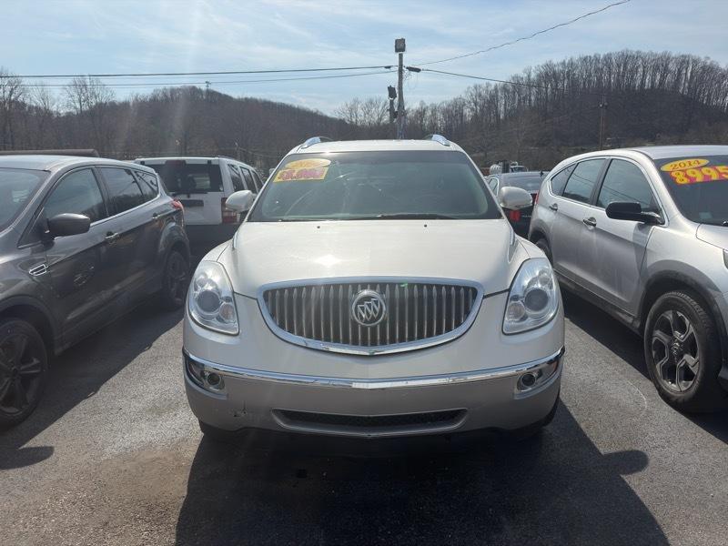 Buick Enclave CXL FWD 2008