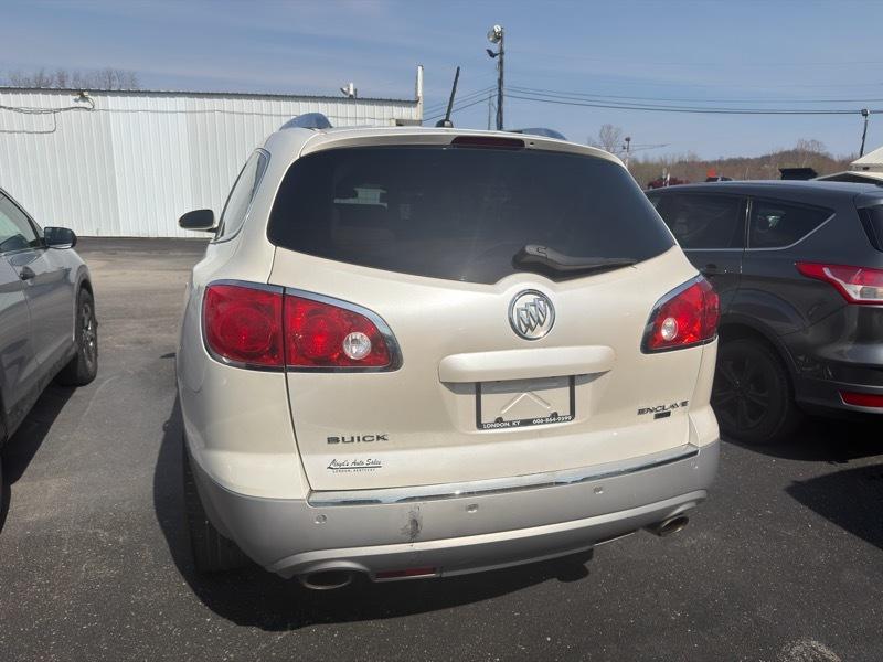 Buick Enclave CXL FWD 2008