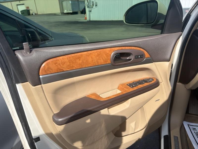 Buick Enclave CXL FWD 2008