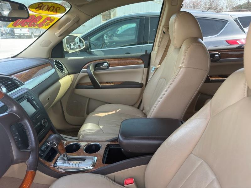 Buick Enclave CXL FWD 2008
