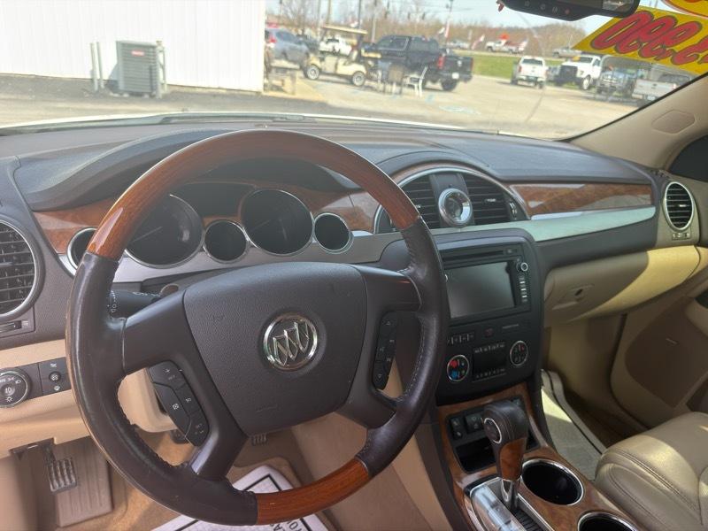 Buick Enclave CXL FWD 2008