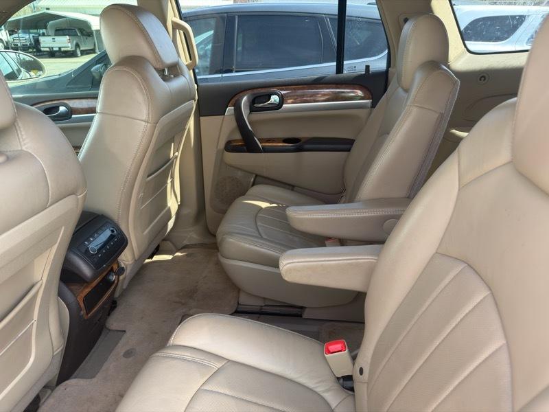 Buick Enclave CXL FWD 2008