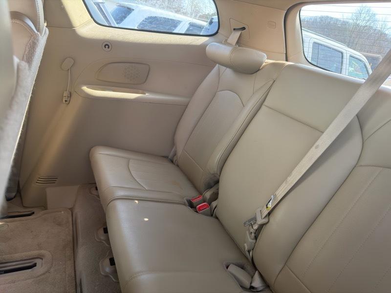 Buick Enclave CXL FWD 2008