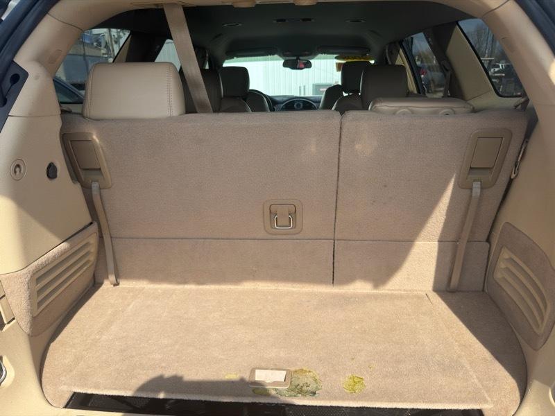 Buick Enclave CXL FWD 2008