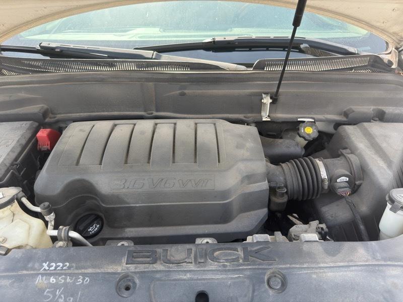 Buick Enclave CXL FWD 2008