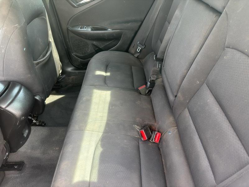 Chevrolet Malibu LS 2018