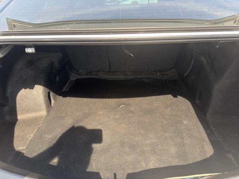 Chevrolet Malibu LS 2018