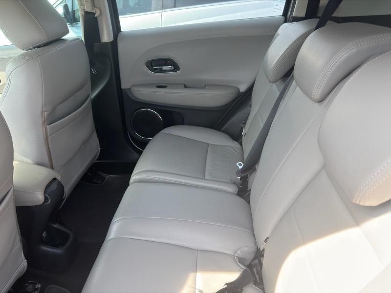 Honda HR-V EX 2WD CVT 2016