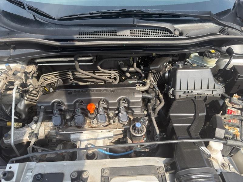 Honda HR-V EX 2WD CVT 2016