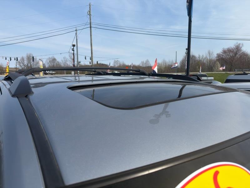 Honda Odyssey EX-L 2016