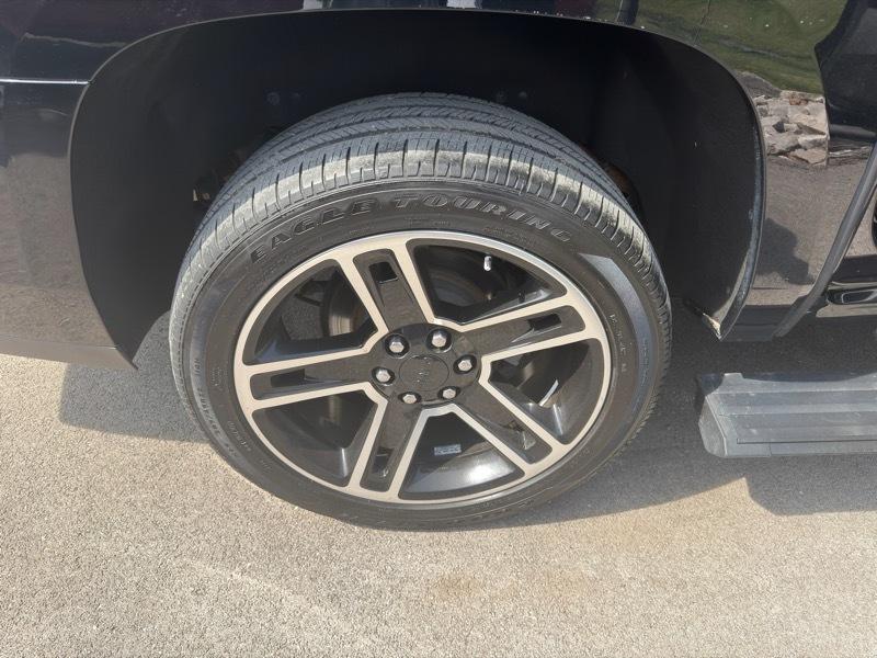 GMC Yukon XL Denali 4WD 2016