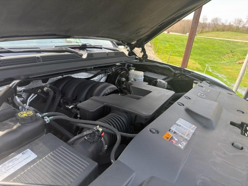 GMC Yukon XL Denali 4WD 2016