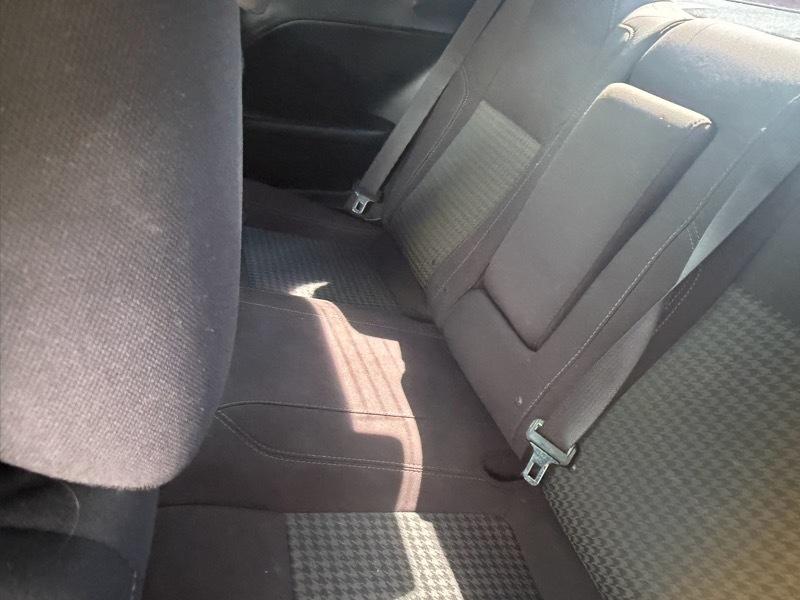 Dodge Challenger SXT 2018