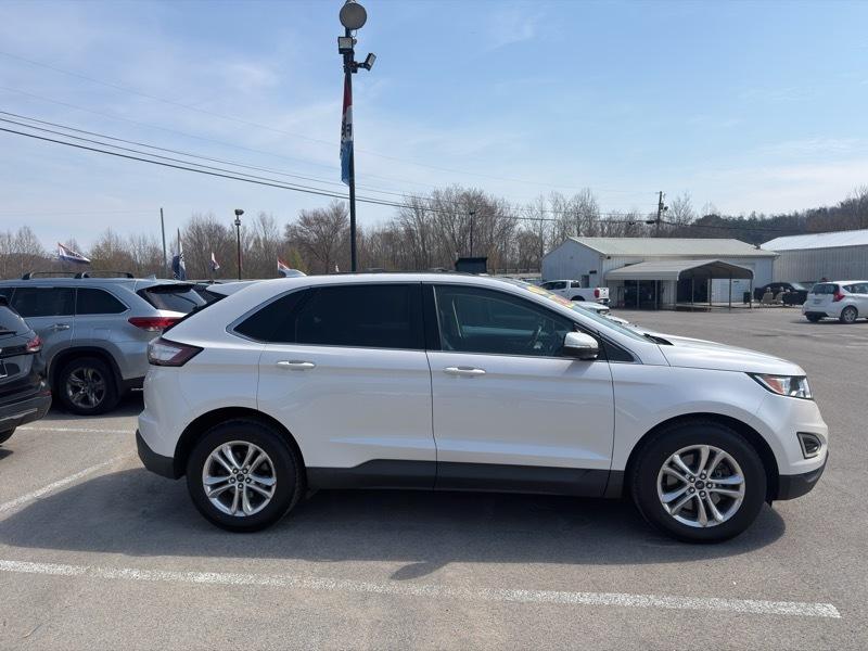 2016 Ford Edge SEL AWD